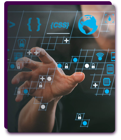 Customized Applications