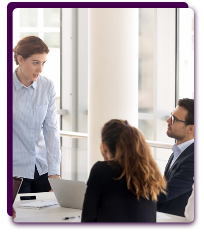 Management Consulting